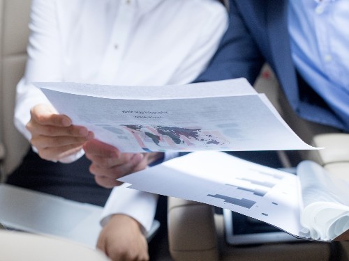 北京公司注冊為您解答：個人獨資企業(yè)辦照需要提交哪些材料？