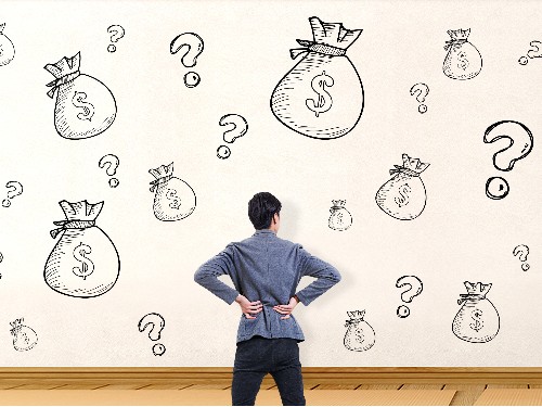 北京公司注冊(cè)為您普及：注冊(cè)商標(biāo)時(shí)，為什么代理機(jī)構(gòu)都建議用黑白色？