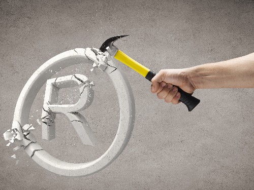 數(shù)字商標即將成為新潮流？