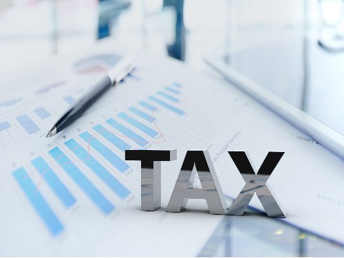 安迅商務告訴您：成為風險納稅人的原因是什么