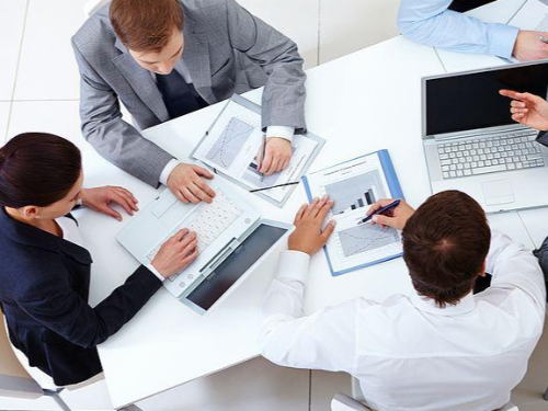 安迅商務(wù)為您解答：合伙企業(yè)應(yīng)當(dāng)解散的情形有哪些？