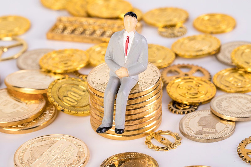 公積金3 公積金3