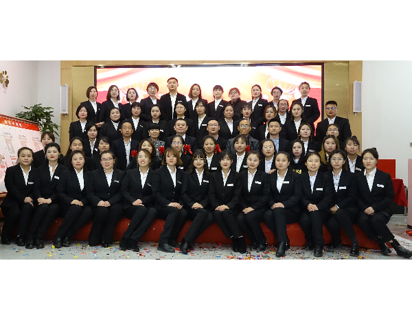 安迅商務(wù)團隊（一）