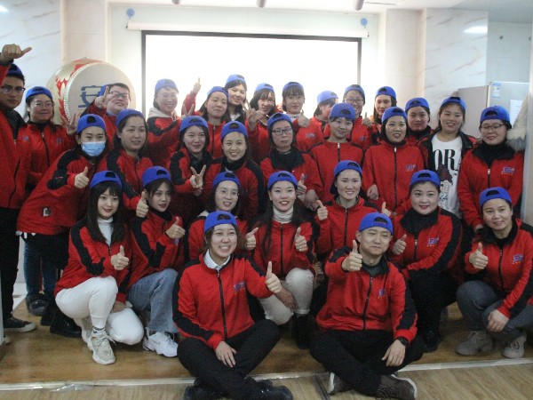 安迅商務(wù)團隊（三）