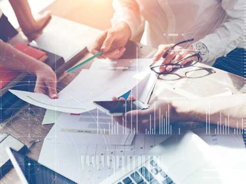 安迅商務(wù)為您解答：小規(guī)模納稅人征收率多少錢？怎么計(jì)算？