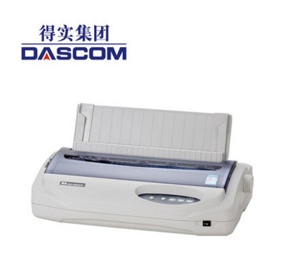 得實(shí)DS-3200IV 超高速24針寬行A3財(cái)務(wù)報(bào)表打印機(jī)