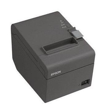愛(ài)普生EPSON TM-T81II 熱敏 小票據(jù)打印機(jī)
