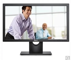 戴爾(DELL) 19.5英寸電腦顯示屏E2016HV