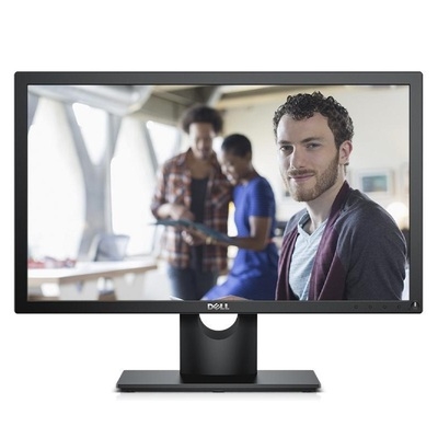 戴爾（DELL） E2219HN 21.5英寸IPS顯示屏顯示器