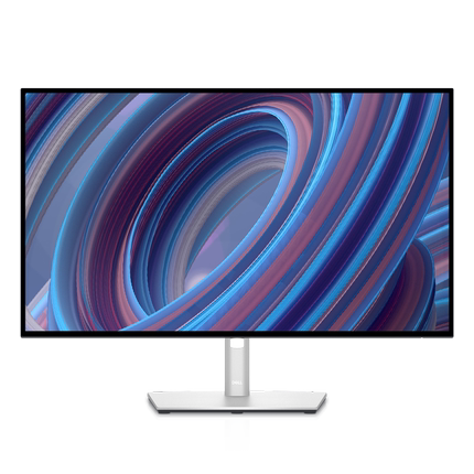 戴爾（DELL）U2723QX 27英寸4K超高清專(zhuān)業(yè)電腦顯示器